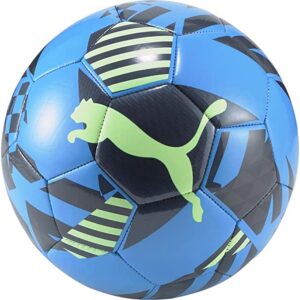 PUMA PARK BALL FUZ/BLU T5