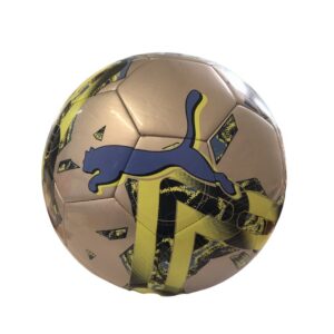 PUMA ORBITA 6MS FIZZY/BLU T5