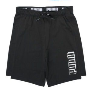PUMA ALPHA SHORT JS BOY ENFANT GARÇON