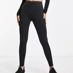 PUMA FORMKNIT 7/8 NOIR FEMME