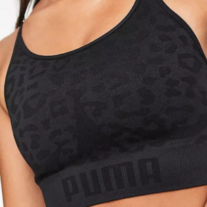PUMA LOW IMPCT FORMKNIT LONG BRA FEMME
