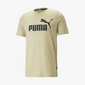 PUMA TEE ESS LOGO HOMME