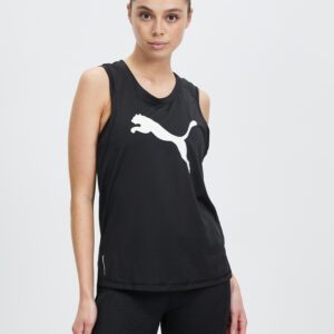 PUMA TRAIN FAV MUSCLE TANK FEMME