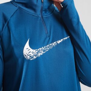 NIKE SWOOSH RUN MIDLAYER FEMME