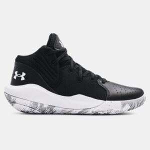 UNDER ARMOUR GS JET '21 BASKETBALL ENFANTS