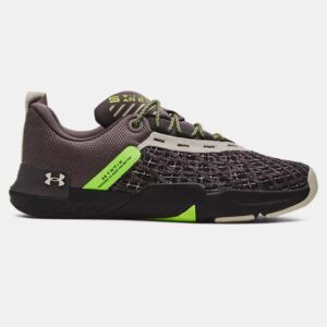 UNDER ARMOUR TRIBASE REIGN 5 Q2 TRAINING HOMME