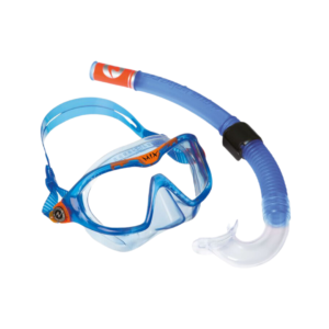 MASQUE TUBA AQUALUNG JUNIOR ENFANT