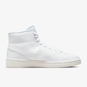 NIKE COURT ROYALE 2MID FEMME
