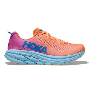 HOKA RINCON 3 RUNNING FEMME