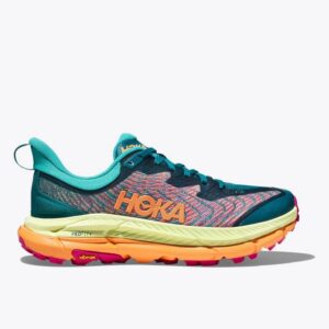 HOKA MAFATE SPEED 4 TRAIL HOMME