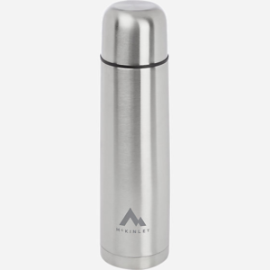 MCKINLEY THERMOS STAILESS 1L