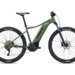 GIANT TALON E+1 29 GREEN MY23 VAE