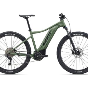 GIANT TALON E+1 29 GREEN MY23 VAE