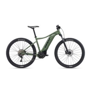 vélo adulte tahiti giant vae talon e+1 green my23 intersport tahiti