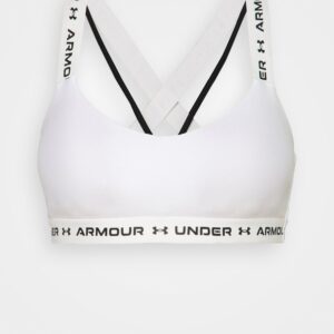 UNDER ARMOUR CROSSBACK LOW BLANC