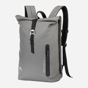 SAC URBAN PACK 18L GRIS/NOIR MCKINLEY