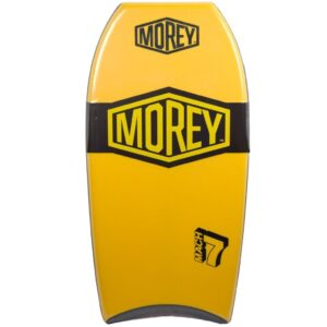 PLANCHE MOREY MACH 7