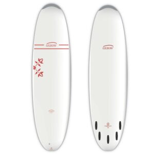 SURF 7' EGG PACK OXBOW