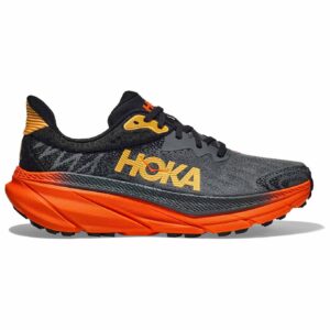HOKA CHALLENGE ATR 7 CASTLEROCK/FLAME HOMME TRAIL