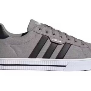 DAILY 3.0 GRY/BLK ADIDAS