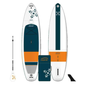PADDLE SUP 11'0 DISCOVER AIR PACK