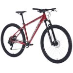 SUMMIT 920 LTD ROUGE