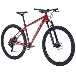 SUMMIT 920 LTD ROUGE
