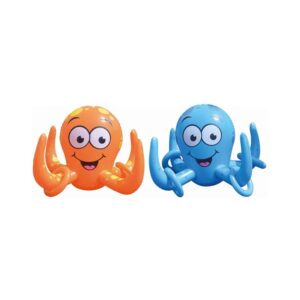 BOUÉE OCTOPUS GAME