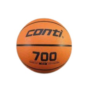 BALLON BASKET NO 7 CONTI 700