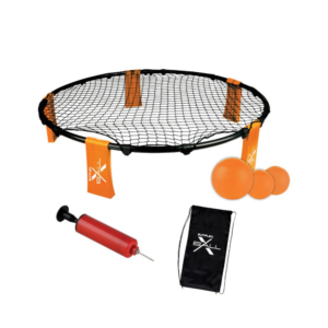 X-BALL ROUNDNET