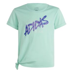 TEE-SHIRT DANCE KNOT TEE ADIDAS
