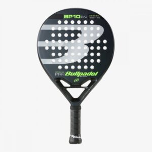 RAQUETTE BULLPADEL BP10 EVO 22