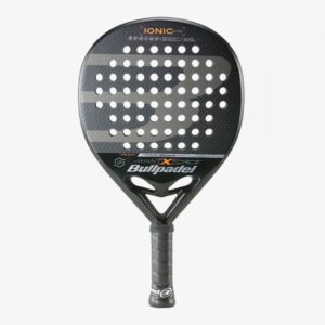RAQUETTE BULLPADEL IONIC CONTROL 22