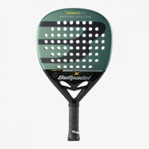 RAQUETTE BULLPADEL IONIC POWER 22