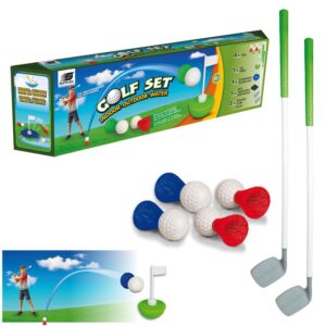 MINIGOLF CIBLE