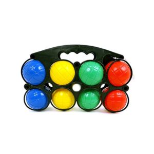 VALISE 8 BOULES