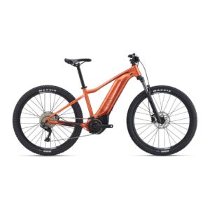 vélo électrique vae liv tempt e+1 intersport tahiti