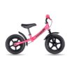 vélo enfant tahiti draisienne luna rose côté
