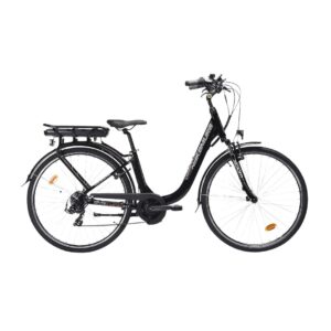 vélo électrique vae tahiti nakamura e-powerfit ltd intersport tahiti