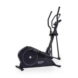 vélo elliptique tahiti tunturi fitcross 50i intersport tahiti