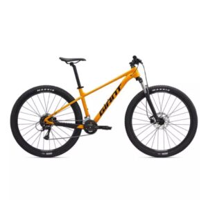 velo adulte tahiti giant talon 4 radiant orange my25 intersport tahiti