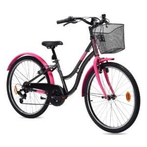 vélo enfant nakamura evo junior intersport tahiti