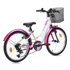 vélo enfant nakamura evo kid intersport tahiti