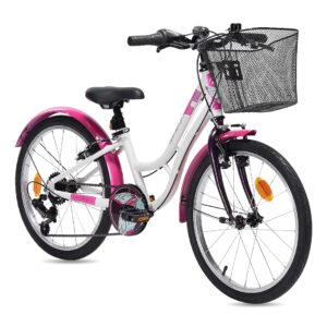 vélo enfant nakamura evo kid intersport tahiti