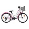 vélo enfant nakamura evo kid intersport tahiti