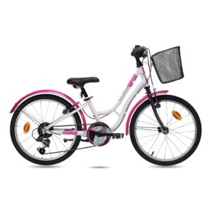 vélo enfant nakamura evo kid intersport tahiti