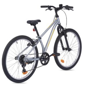 vélo enfant vtt nakamura cliff evo junior intersport tahiti