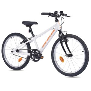 vélo enfant vtt nakamura mystic evo kid intersport tahiti