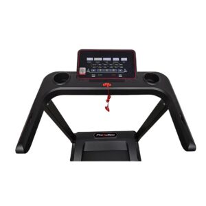 tapis course bh fitness runhill intersport tahiti