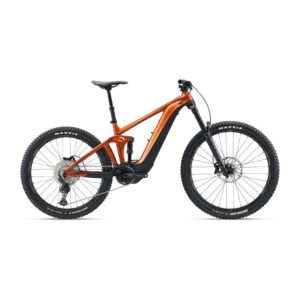 vélo électrique vae giant reign e+3 mx pro my22 intersport tahiti